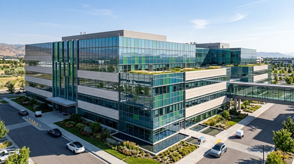 pepvelox research campus